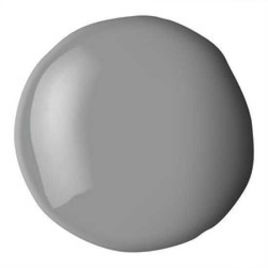 Liquitex Basics Fluid akrylmaling 599 Neutral Gray 5 118 ml.